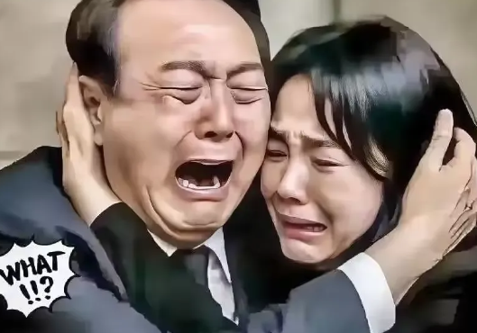 .就在刚刚韩国宣布了！8月20日韩国特检组宣布，前总统尹锡悦的妻子金建希的拘