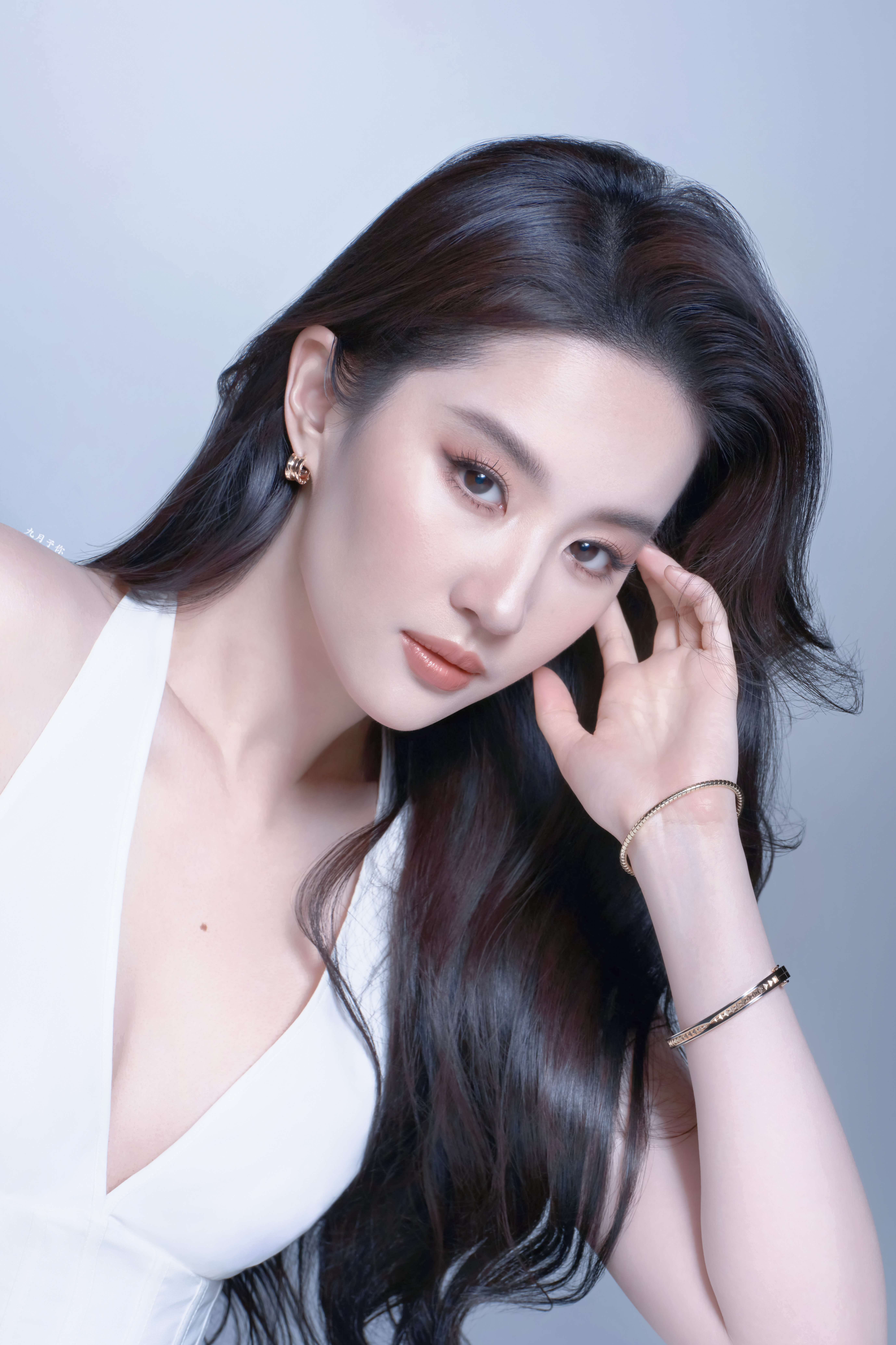 芭比波朗·你的强来了·刘亦菲·刘亦菲壁纸