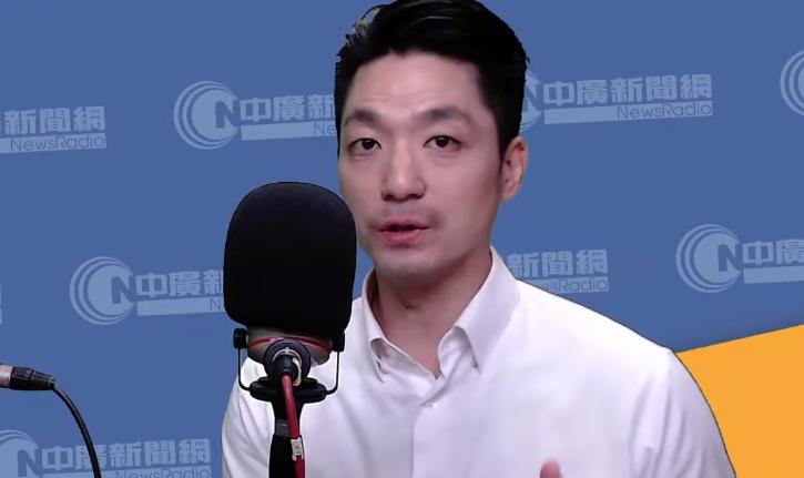 邀黄国昌出席10/26竞总成立　蒋万安盼蓝白携手：相信他会来台北市长蒋万安今