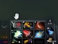 蚂蚁第一件到底该出电锤还是暗灭，鲷哥和弹幕吵起来了，鲷哥说出暗灭的应该都是天梯没