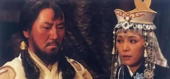 成吉思汗蒙古大军常年征战，生理需求怎么解决？方法让人难以启齿先摸清蒙古大军的征