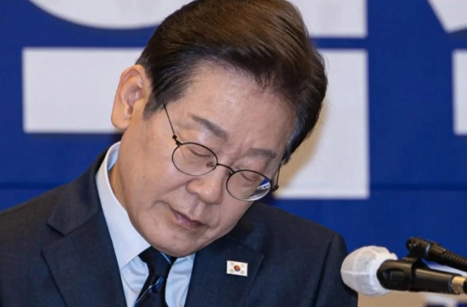 李在明上任63天，韩国第一次尝试跟中国叫板，输的十分彻底日前，韩国外交部长赵