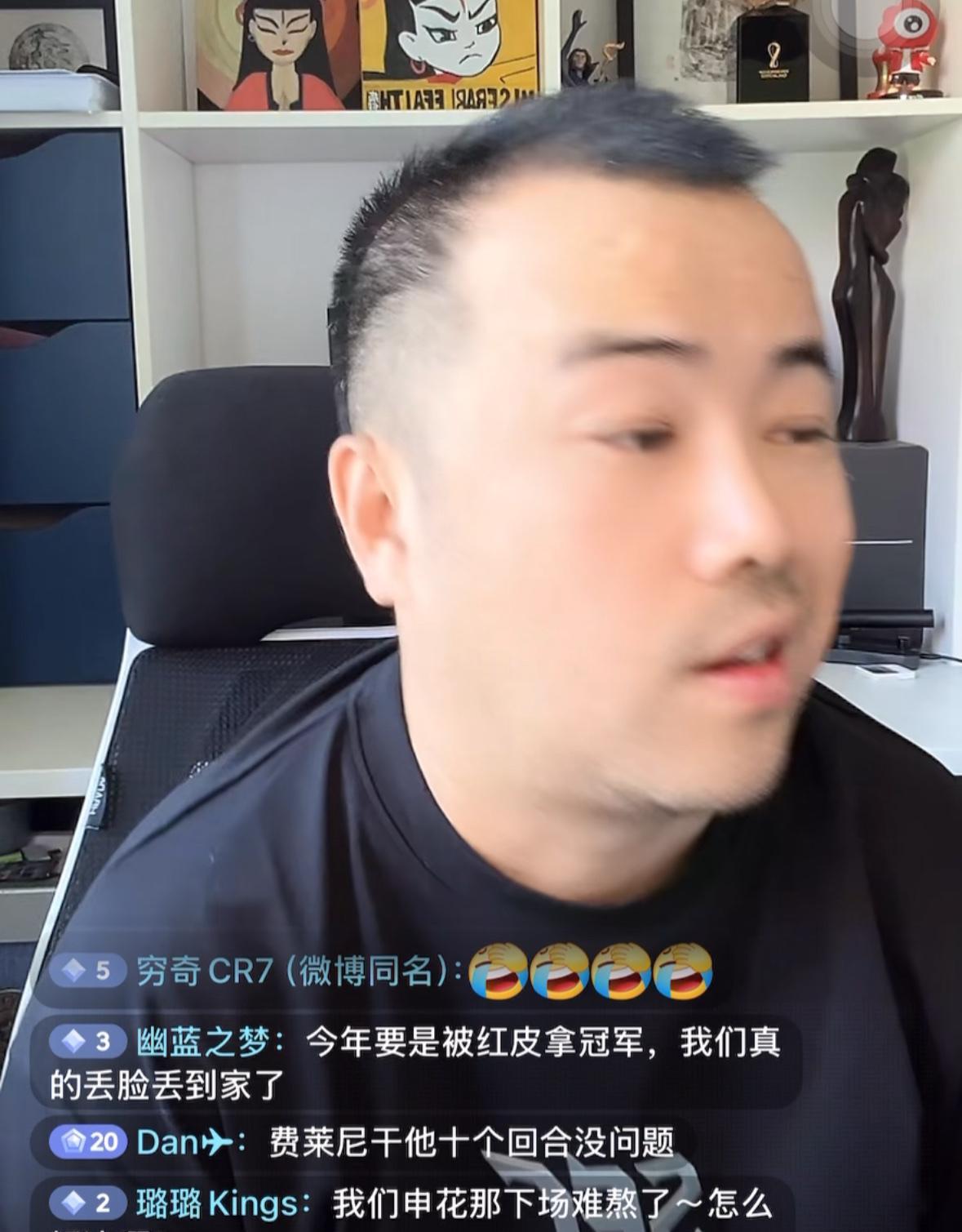 媒体人徐江爆了一个料，上海海港的莱昂纳多情商非常低。当年在山东泰山踢球时，他居然