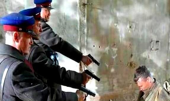 1988年3月，苏联克格勃带人冲进格鲁乌少将波利亚科夫家中，毫不犹豫把他逮捕，而