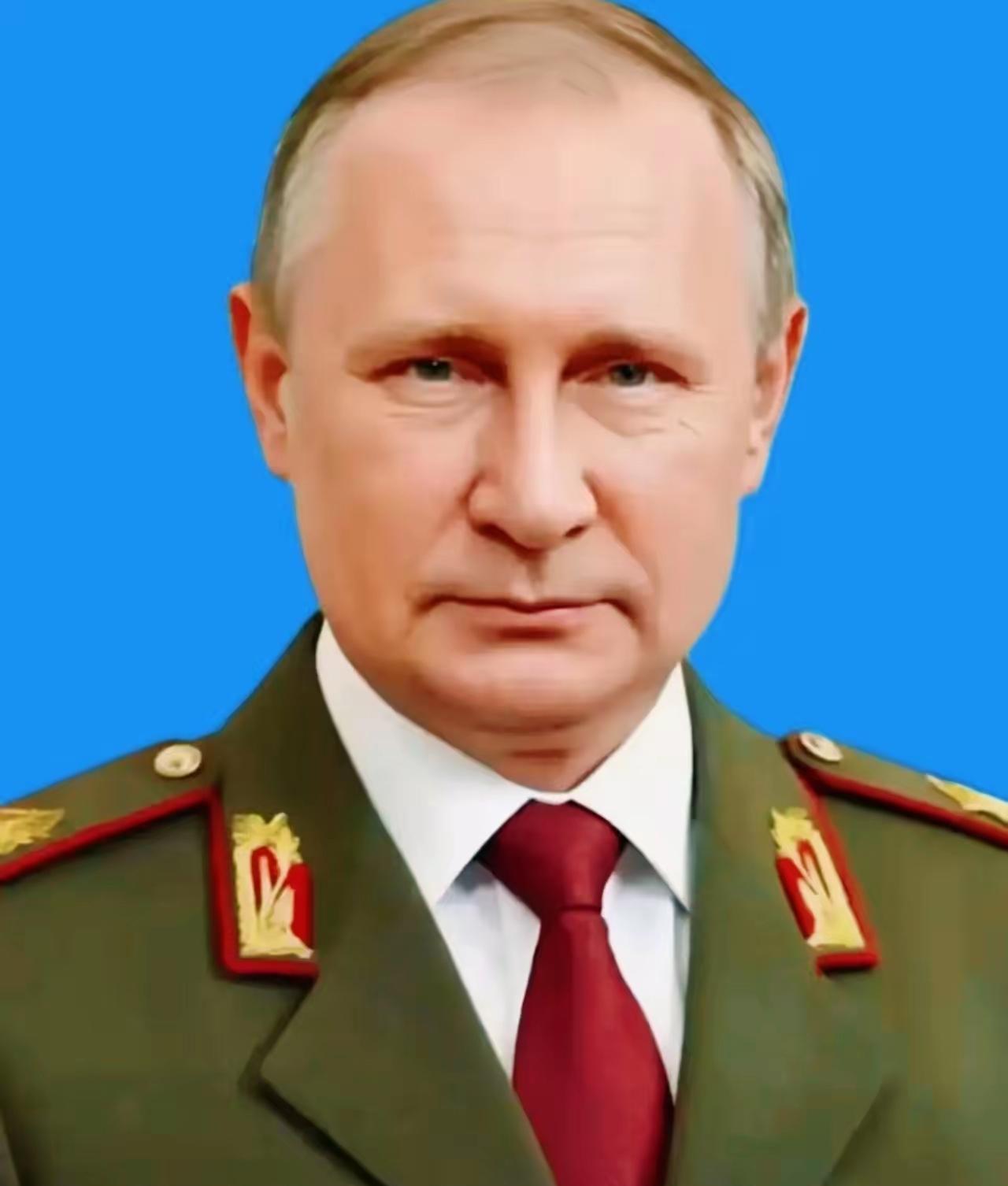 快讯！俄罗斯普京突然放话了​北京时间3月5日（当地时间3月4日），俄罗斯总统