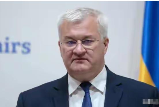 北溪管道你们炸了，你们开心得很，现在别人炸你能源，结果你却要大家众筹，让你感受下