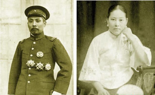 1925年，孙传芳把奉军第二军长施丛滨的头颅割下后，暴尸三天。十年后，他去听经，