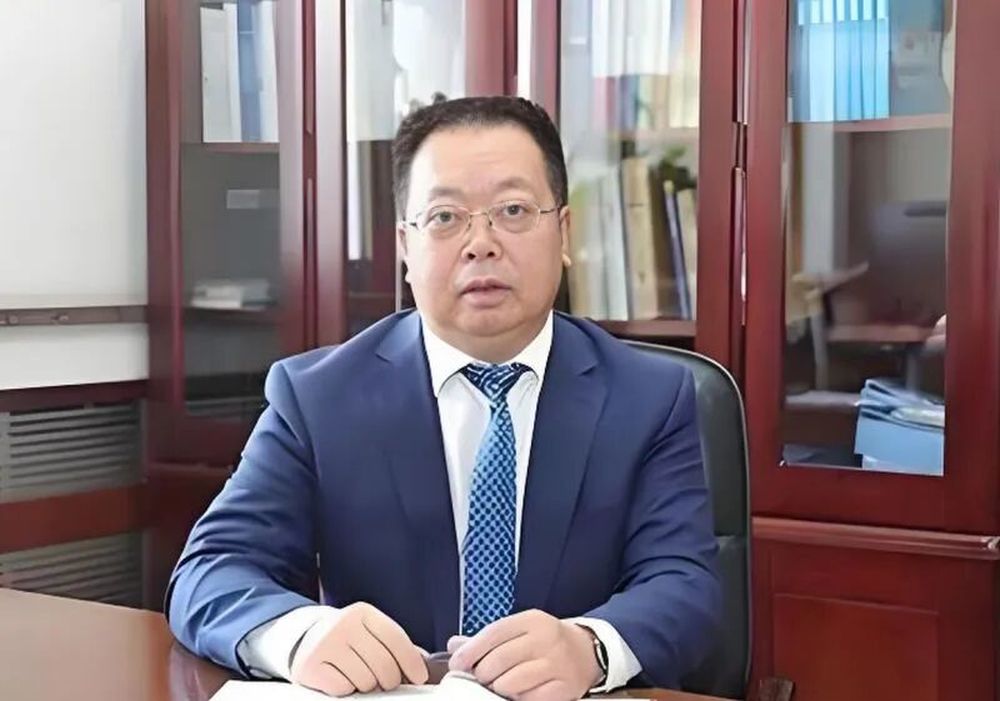 刘宗明已任山东协和学院党委书记, 此前任济南大学校长