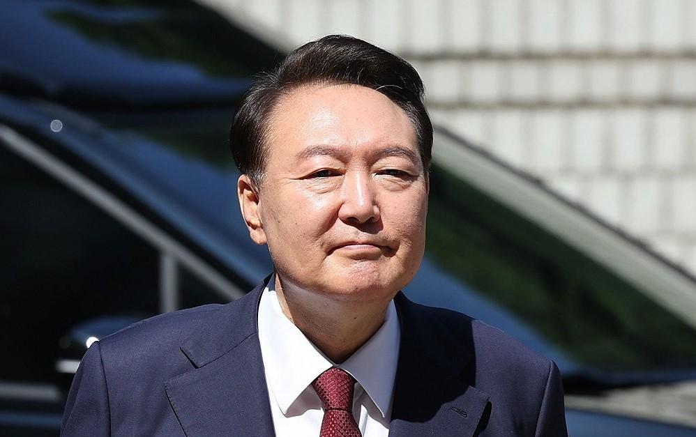 15日，韩国首尔拘留所为管控被重新拘留的前总统尹锡悦，已组建专属管理组。据法律界