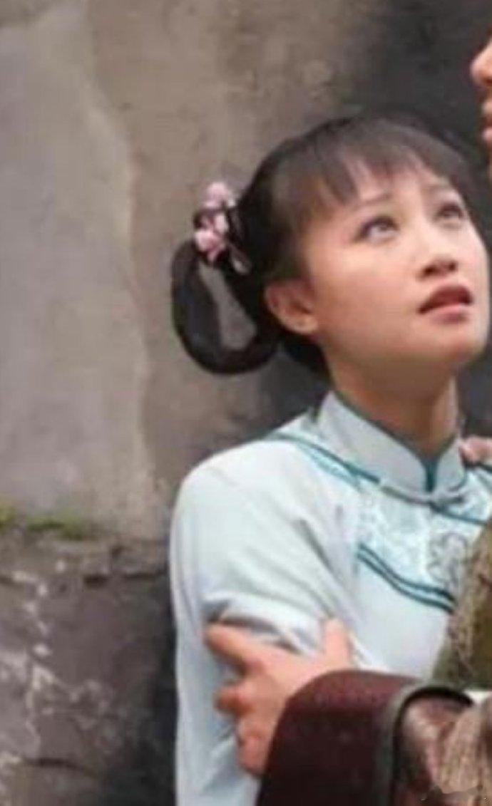 浣碧是真的给个机会就能火，时隔几年，变化大到亲妈都惊讶​​​