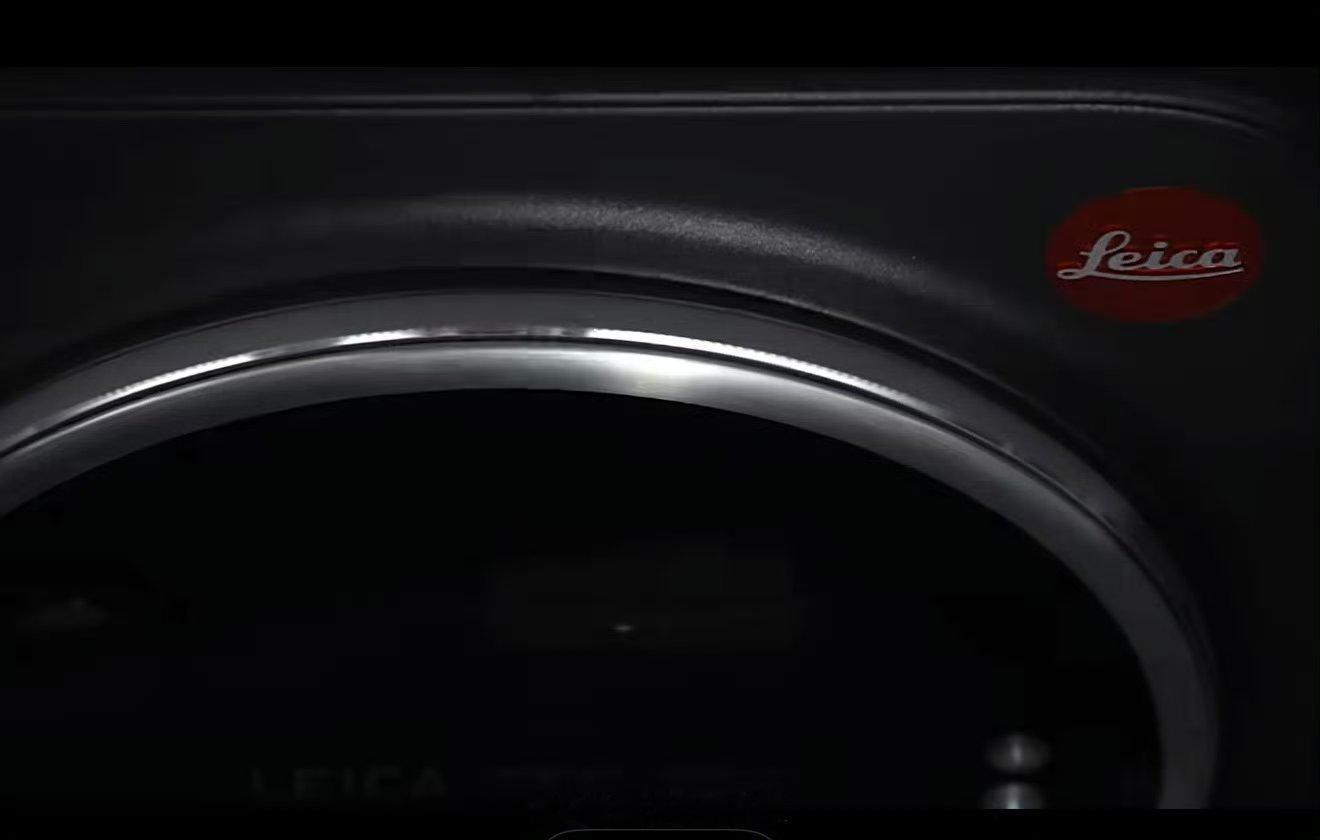 小米17Ultra徕卡版机械变焦环拧上小米17Ultra这个机械变焦环，拍照的仪