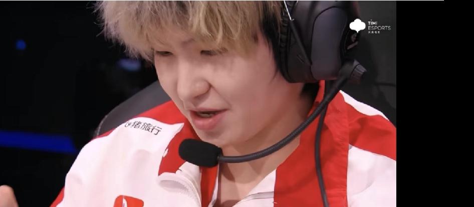 ag一诺做到了！第1位在鸟巢电竞比赛的中国人。kpl-ag战胜wb，将前往北