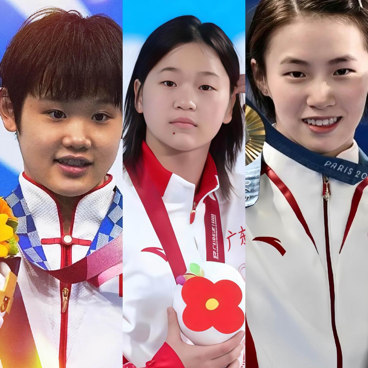 看到张家齐想到了婵宝，因为张家齐最担心的事还是发生了，不是退役后没有代言