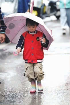 最低8℃! 湖南“湿冷魔法攻击”来了