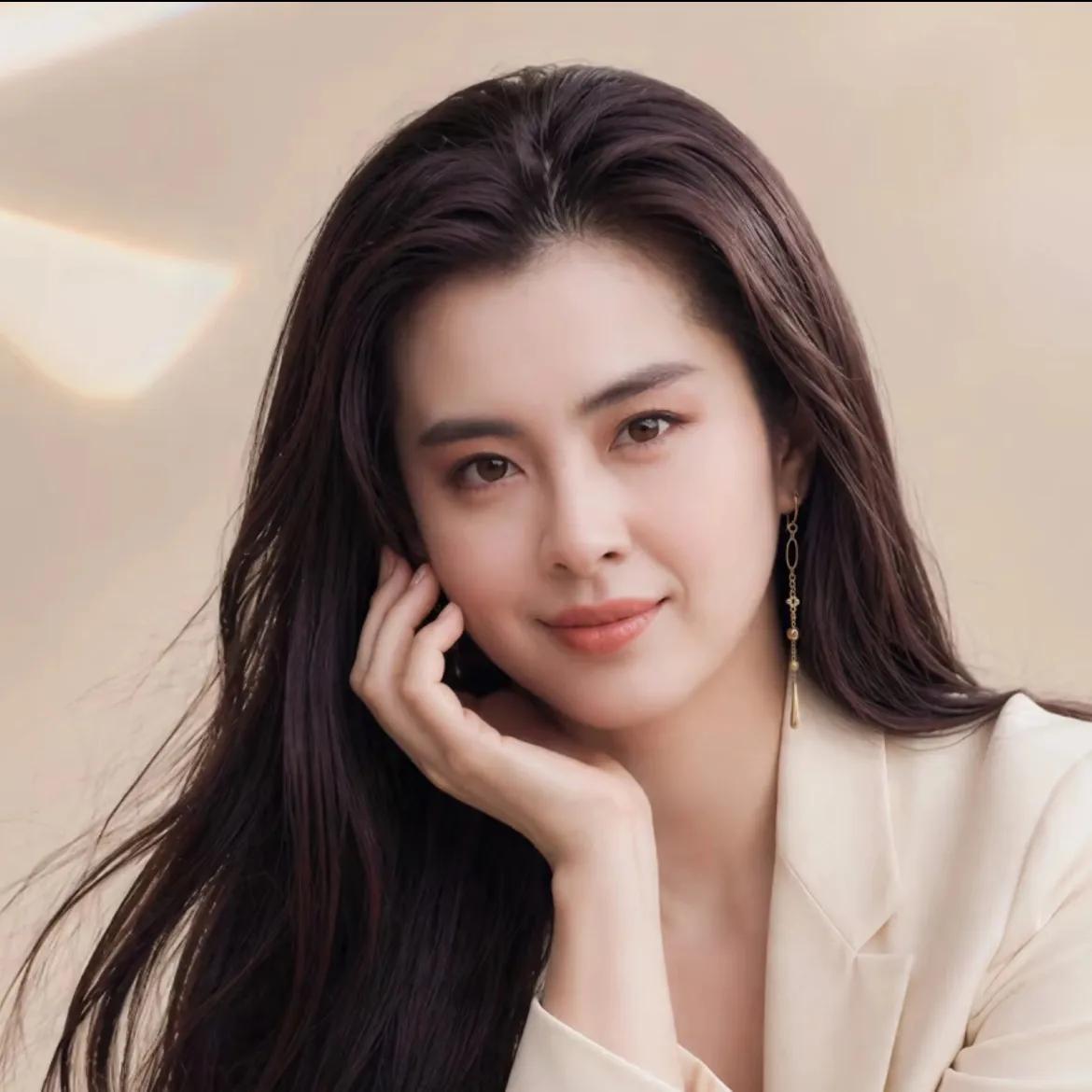 王祖贤AI授权值得我们反思——这个年代只有钱才是真理，面子和脸都是用来赚钱的手段