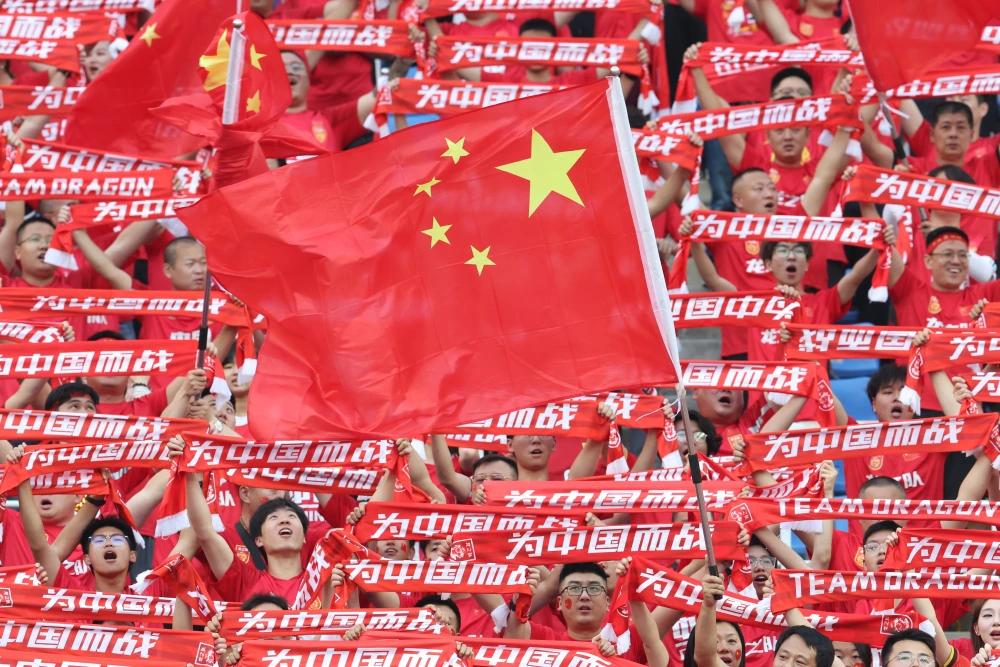 如果国足加入北美足联，能进世界杯吗？相信很多网友都会有同样的疑问，国足既然能打