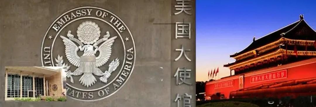 2026新规戳破瞎掰美使馆排队不是为了移民。2026年1月美国刚出新政，暂