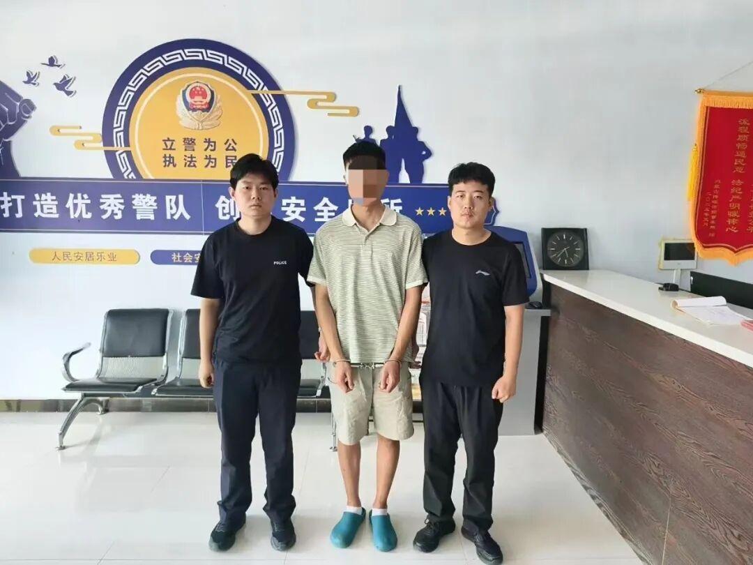 男的见多了，女的还是第一次！内蒙古，一女子在网上聊天时，没抵挡住对方的甜言蜜语，
