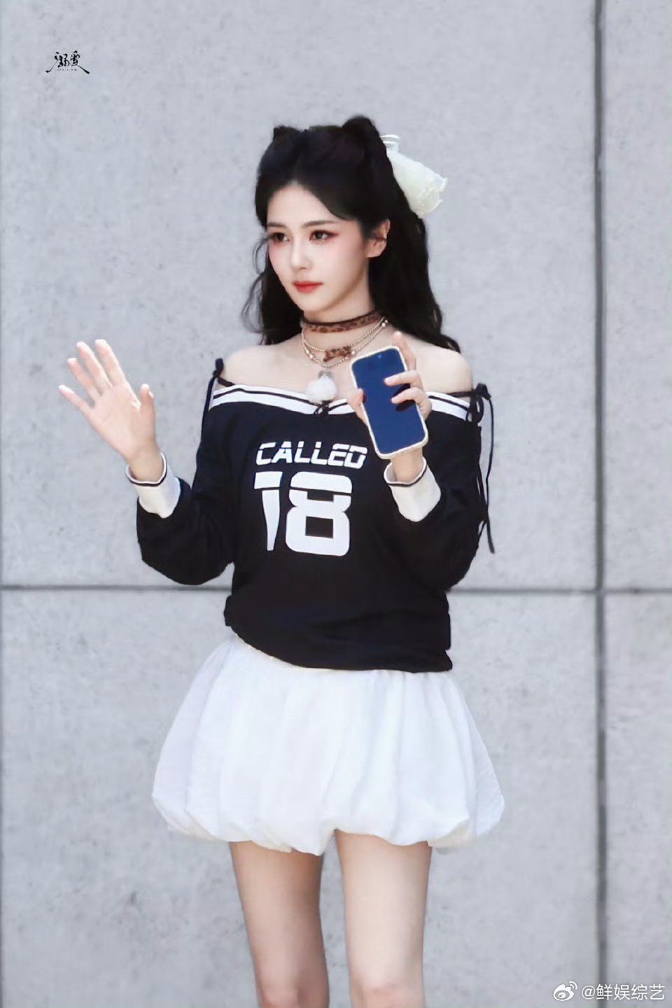 金鹤龙给白鹿化的鹿系小野猫妆金鹤龙打造的鹿系小野猫妆也太绝了！小猫饭撒宠粉满分，