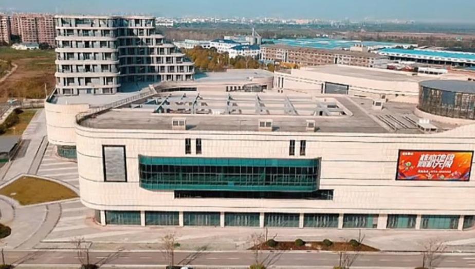 荆州一商业体急了1个月3次降价招租租金直降近20%荆州经开区的朋友应该知道