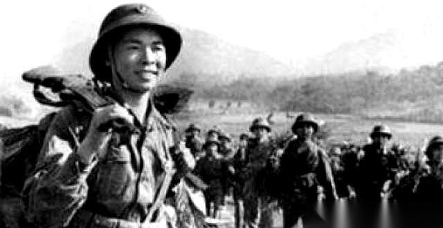 1979年，越南高平前线，一个叫姜利民的兵，在漆黑的敌军阵地前，干了件所有人都看