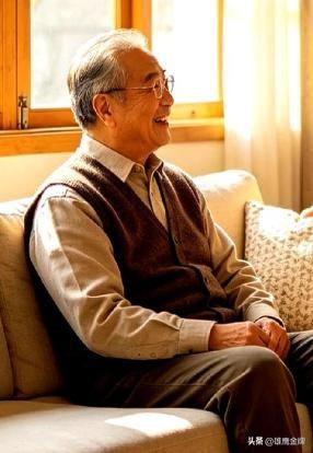 儿子和婆婆双双离世，偌大的屋檐下只剩下一对公公与儿媳。三十出头的儿媳终于开了口：