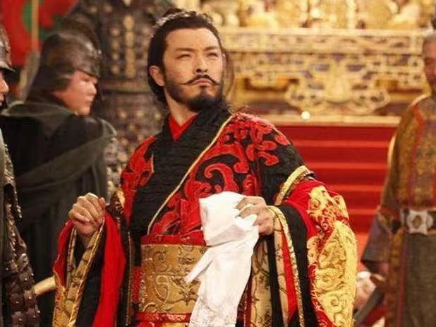 今日话题：杨广算的上是千古一帝吗？？？网友甲：杨广最大的历史功绩大约是告诉了