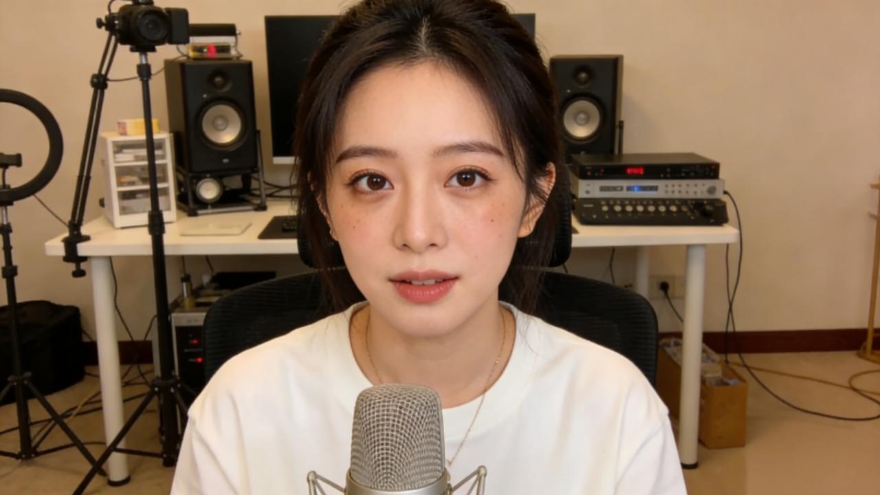 冯提莫素颜直播狂揽10万+！呼吁关掉美颜：直播圈的"真实革命"来了“太好了