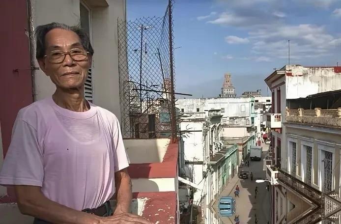 绝大多数中国人或许并不清楚，古巴曾在上世纪60年代让十余万华人先民留下的侨社资产
