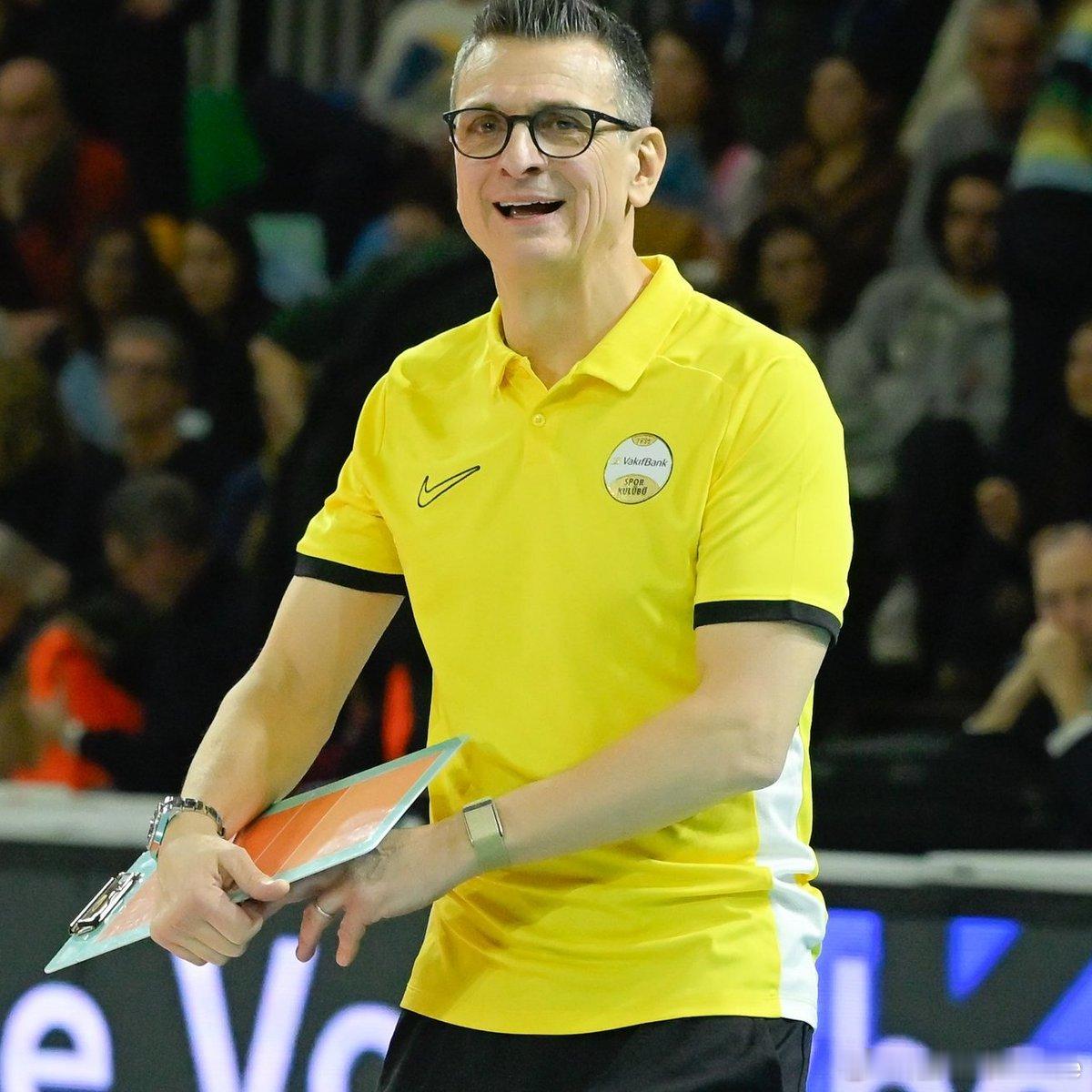 -除了意大利、土耳其……在通往洛杉矶奥运会的道路上，您还看好哪些其他世界强队？