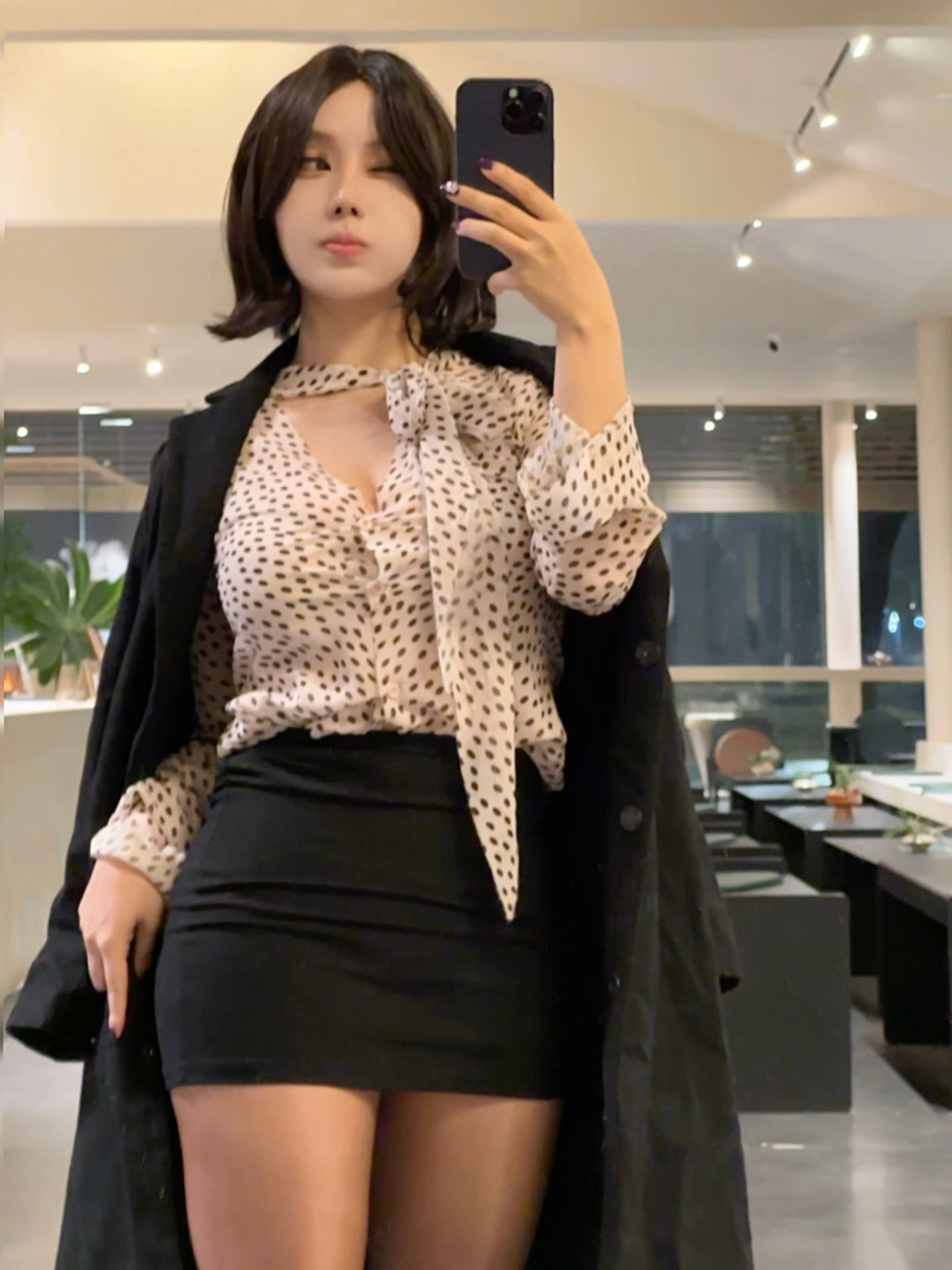 小只，但搂在怀里肉肉的​​​