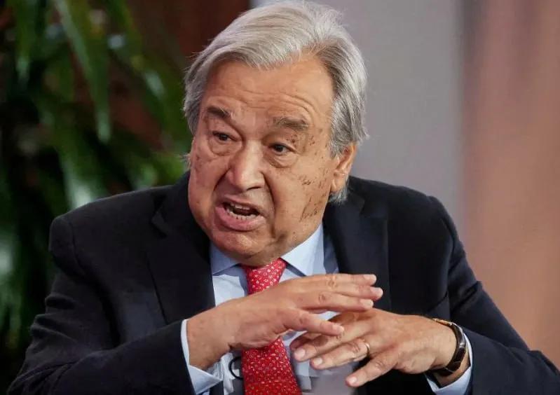 梅德韦杰夫：联合国的同志们害怕丢饭碗梅德韦杰夫今天宣布，俄罗斯外交部请求联