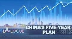 中方发布“十五五”五年规划经济目标，印度网友：抄袭我们的！中方二十届四中全会