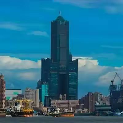 台湾当局哪来这么多钱？6025亿美元外汇储备，全球第五，亚洲第三！这个数字一