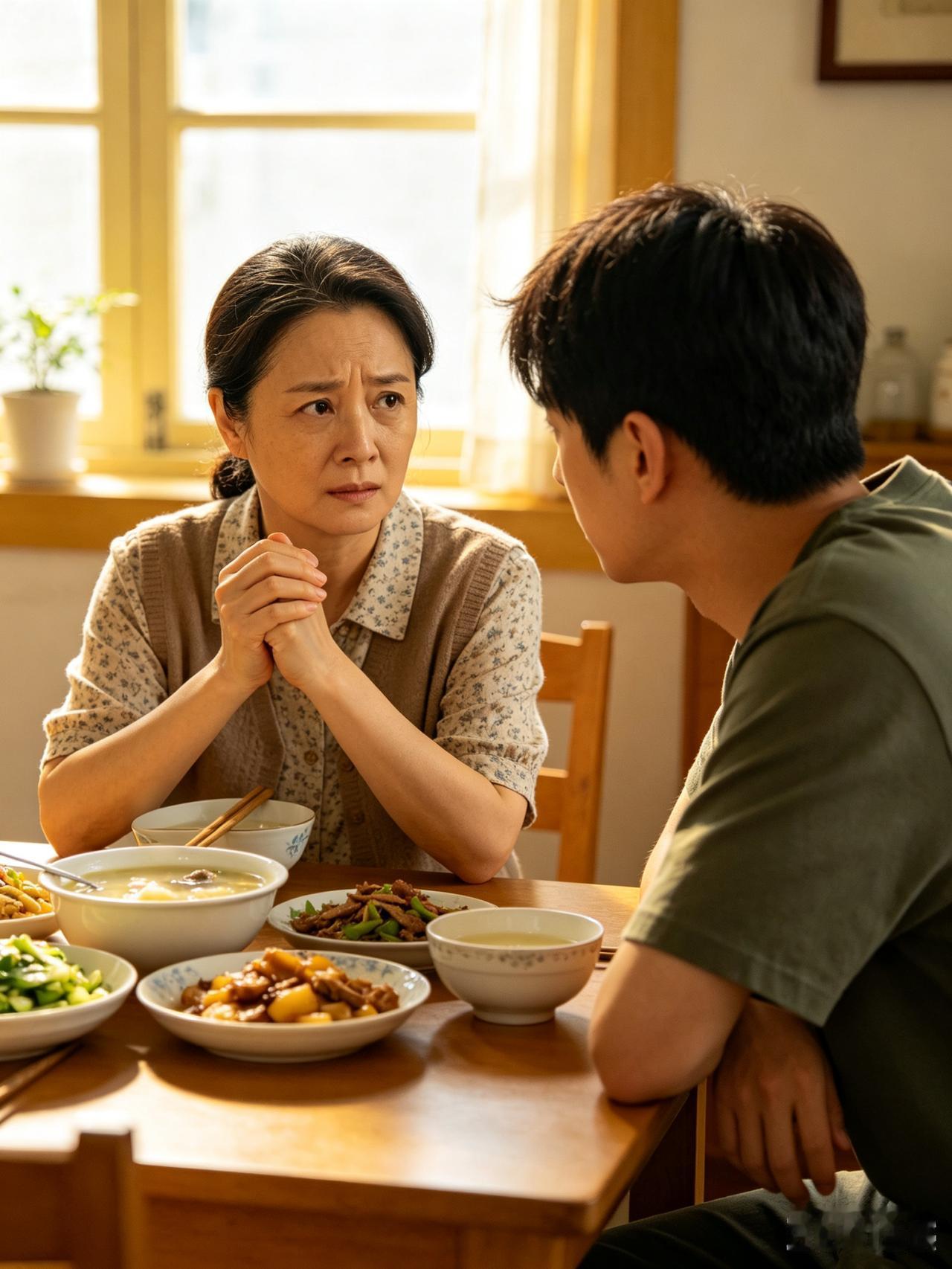 退休金再高，也救不了晚年没尊严的老人别再被“有退休金就有底气”骗了。小区