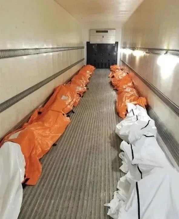 最近不少人看到世卫组织发布的统计数据：2020‑2023年全球新冠相关超额死亡约