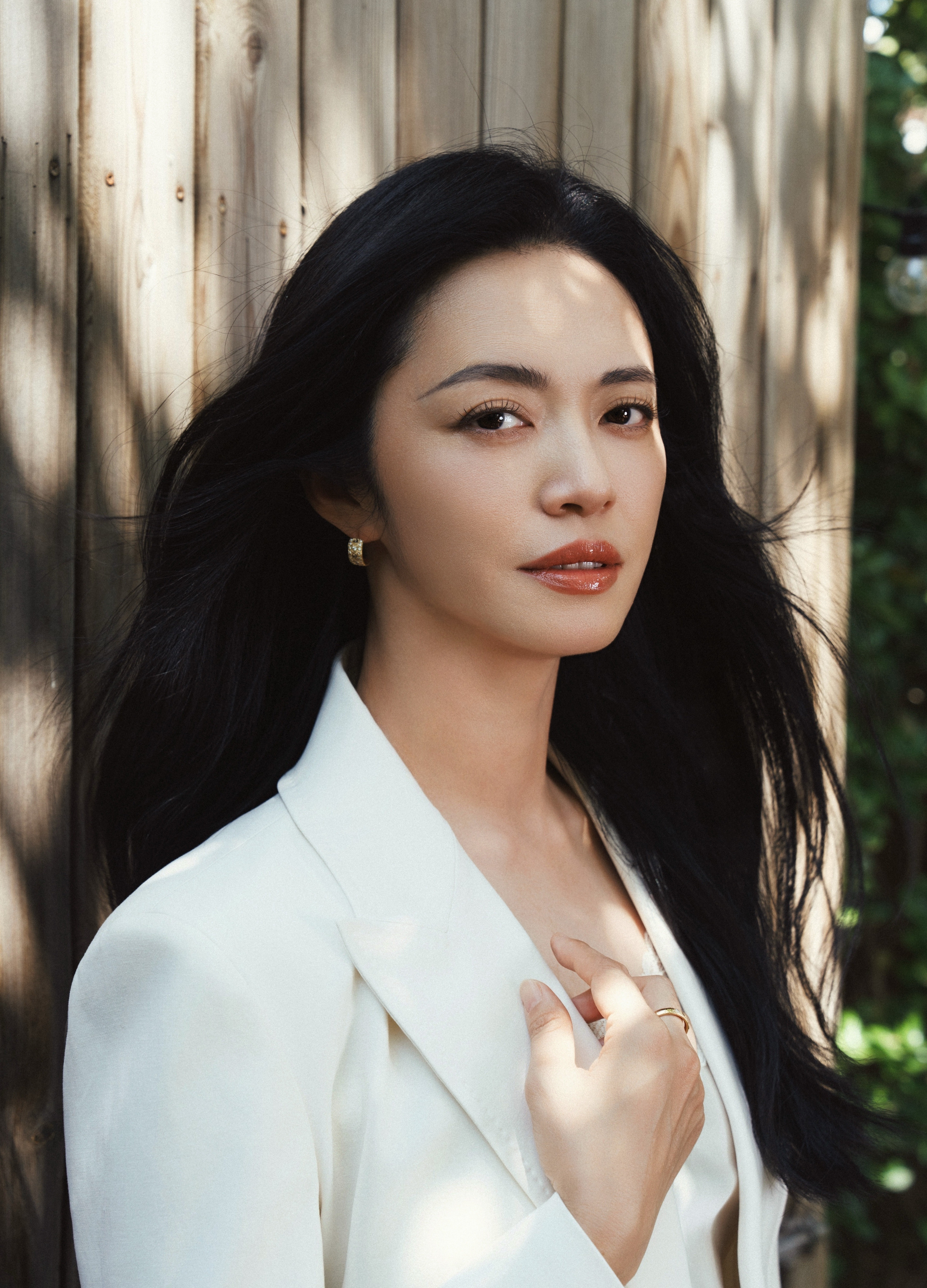 姚晨光影绽放中国行​​​