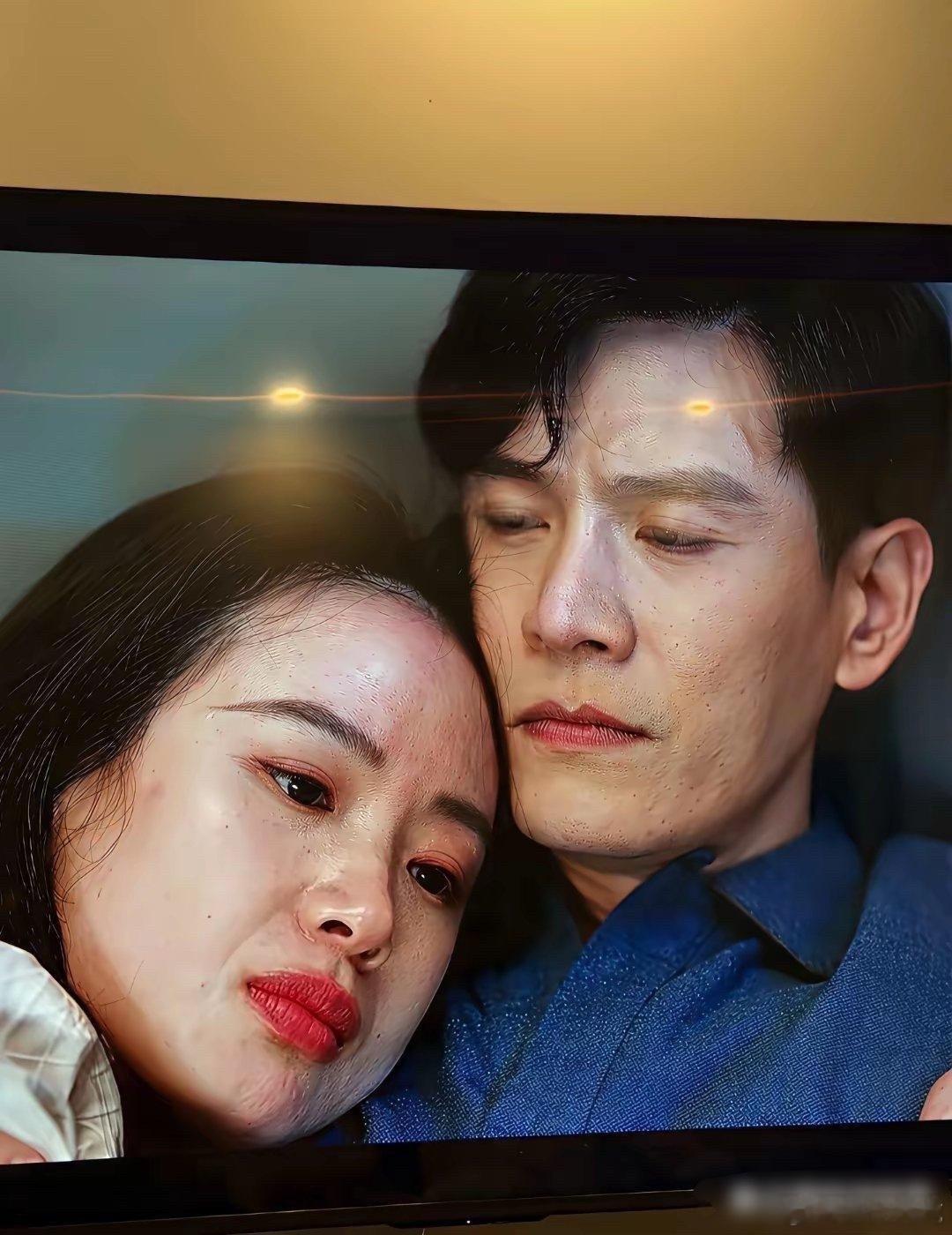 事实证明，买电视，不能买太高清的！​​​