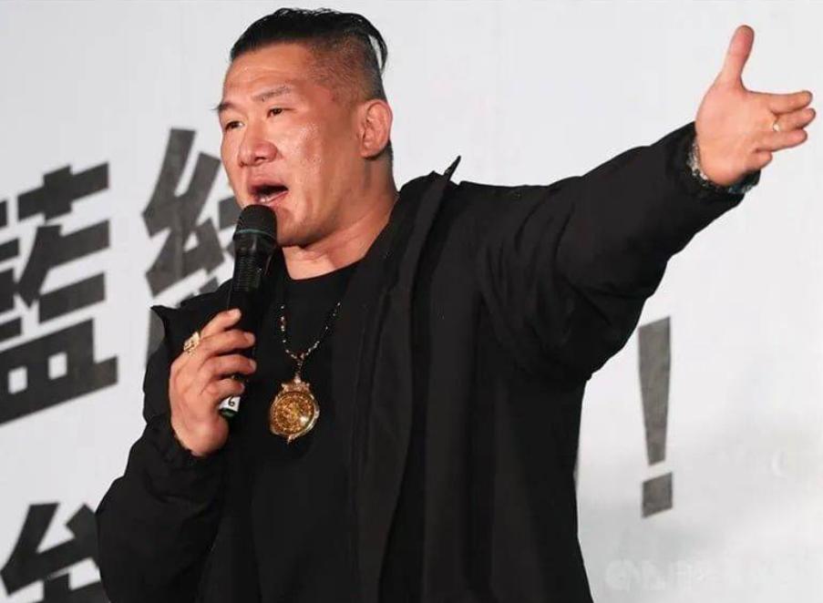 馆长大赚特赚，这回大陆行没白来！馆长这趟回来，状态明显不一样了。