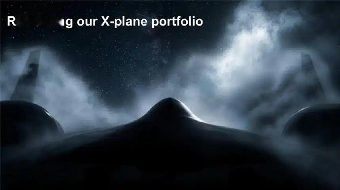 NASA局长暗示神秘新型飞机。高超音速飞机项目重启？NASA局长艾萨克曼近日在