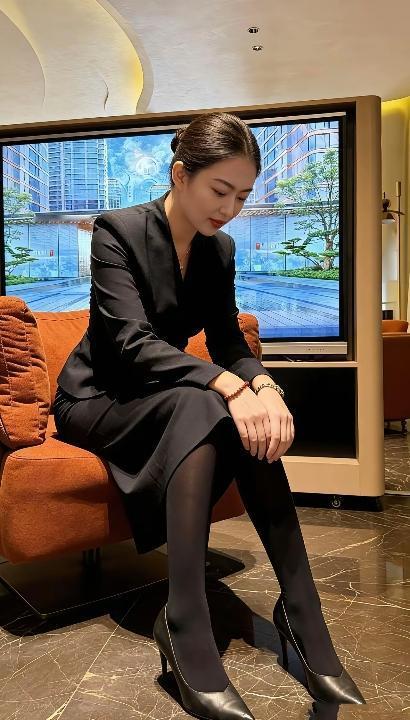 甜美小仙女的穿搭