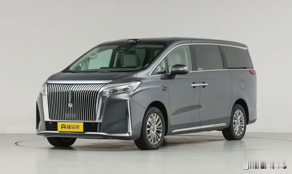 2025微博年度MPV车型，魏牌高山8和高山9必须有一席之地！高山8懂家庭需