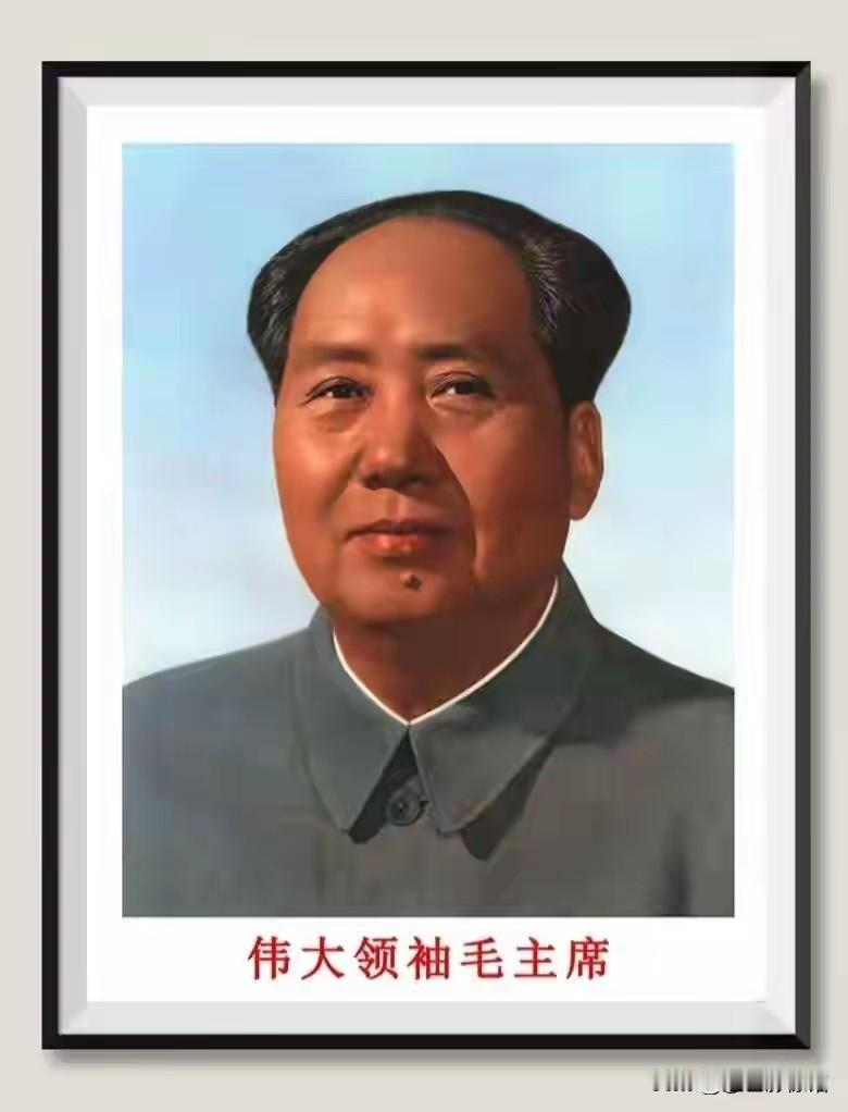 毛泽东最爱将的一句话：谁敢横刀立马，唯我彭大将军！