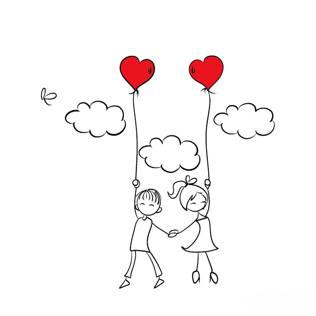 越不见面越爱你的三大星座你说有没有那种人,不见面反而更想你?还真有!这三个星