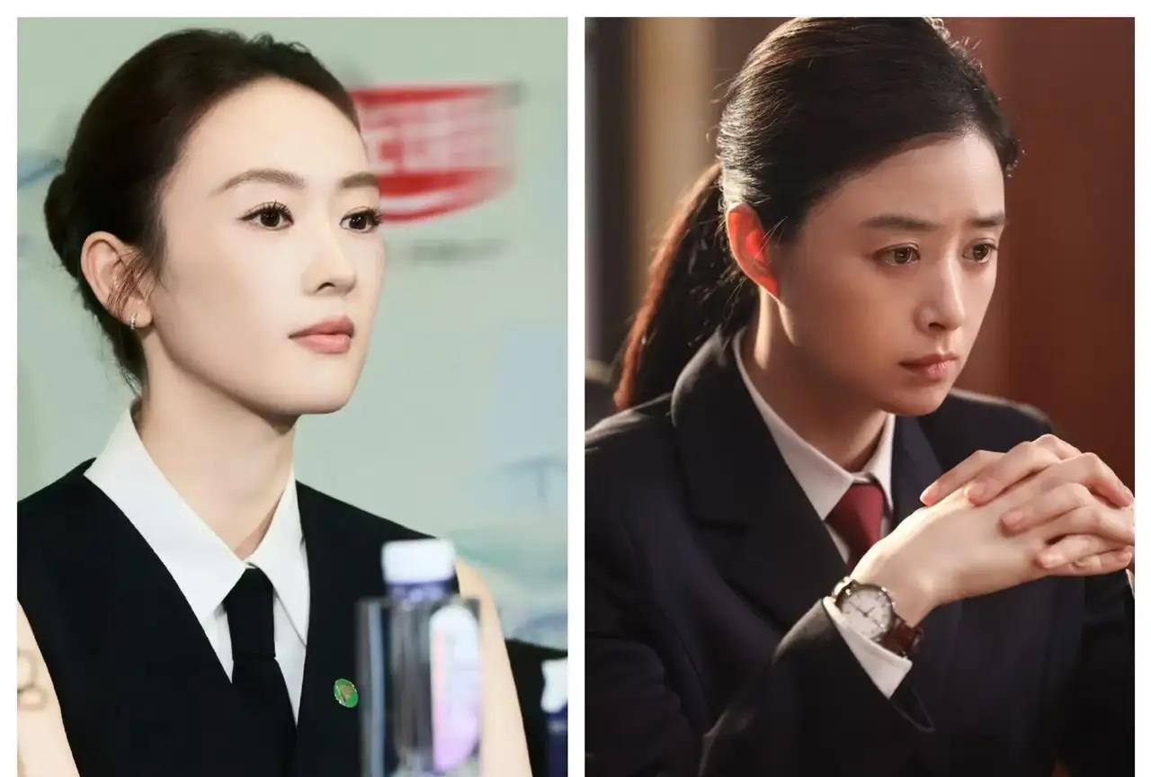 白玉兰奖最大的赢家不是最佳女主也不是最佳男主，也不是被提名的所有演员！更不是