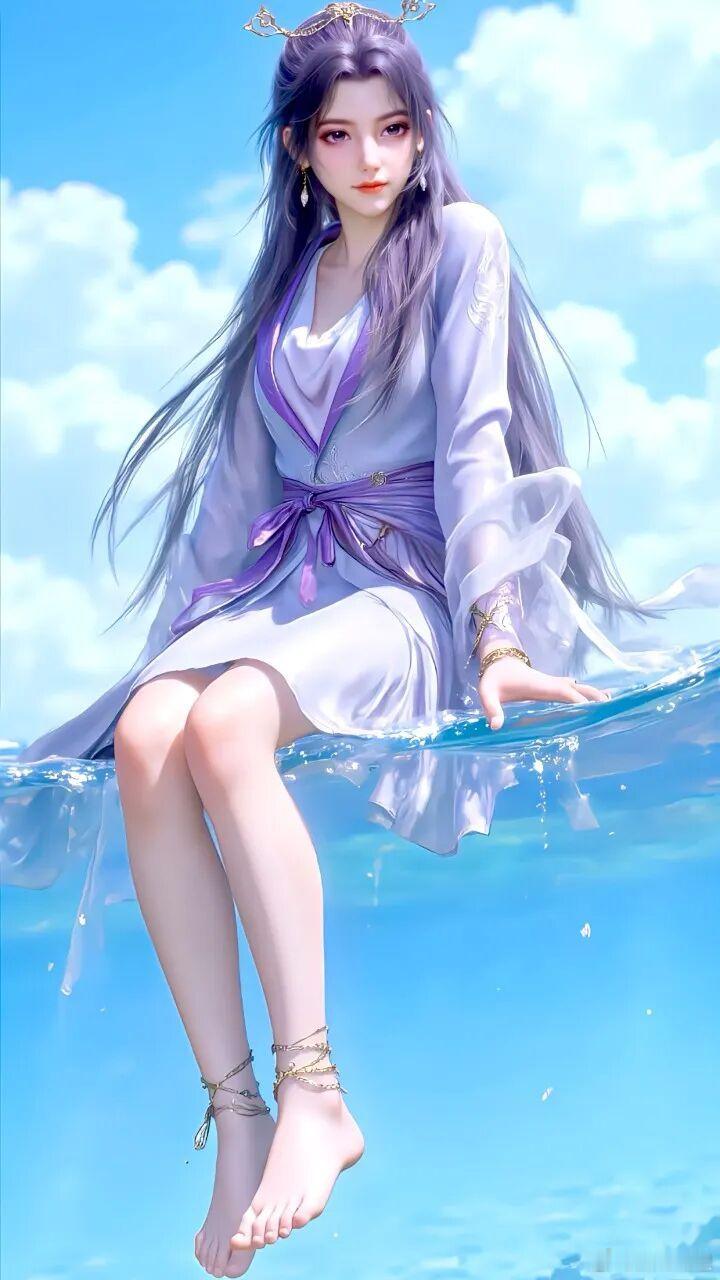师兄啊师兄，云霄仙子次元新星计划国漫动漫