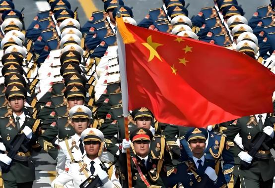 乱世中的稳定：为何中国能在全球动荡中独善其身？