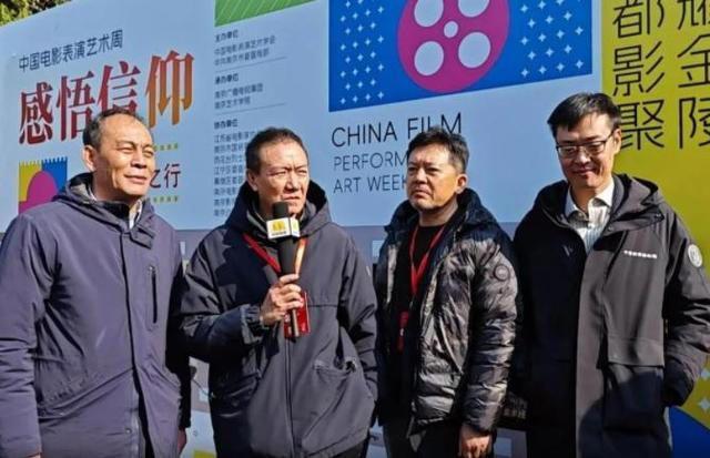 他们曾经在同一部电视剧里担纲主演，你还认得他们四位吗？