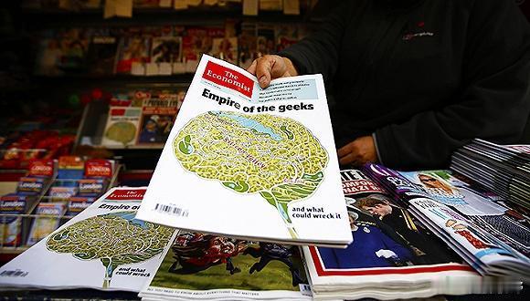 【《经济学人》传出售27%股权竞购方至少有十几家】路透引述消息人士称，英国知名