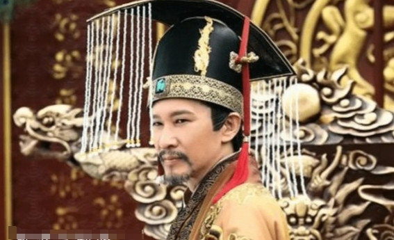 香积寺之战，像世界证明了一点，当时能够撼动大唐的，只有大唐自己。只说安禄山反唐，